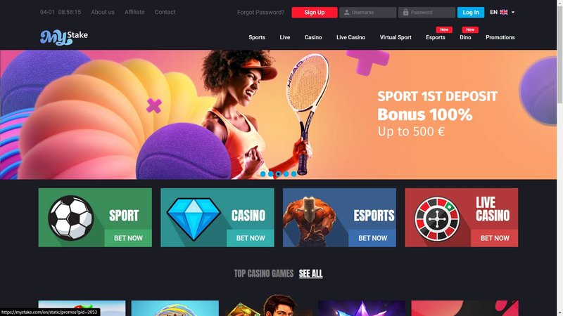 Is the “Mystake Casino” really a safe bet for UK players?